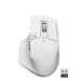 Mouse Bluetooth/Wireless Logitech MX MASTER 3S, Multi-Device